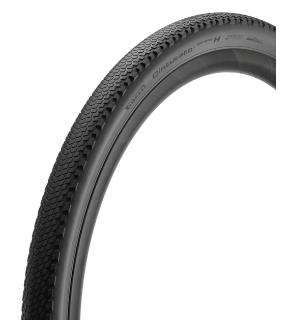 Opona Pirelli Cinturato Gravel H P-Line, 35-622 (700x35C)