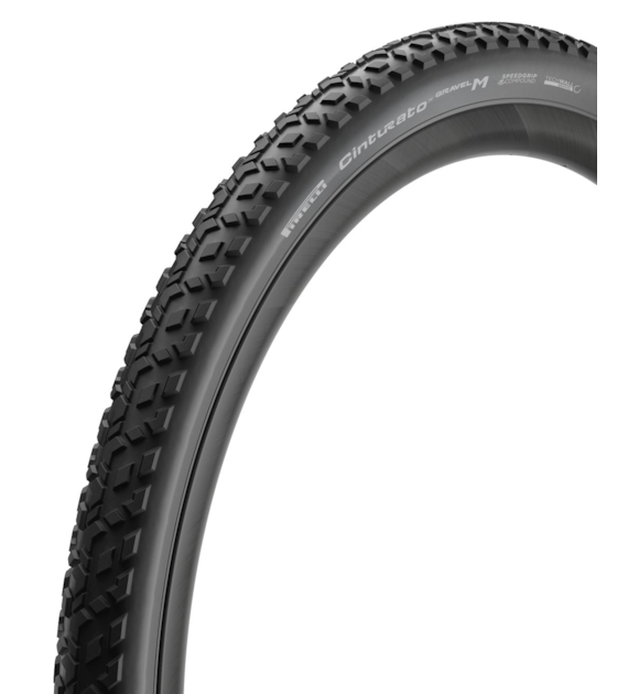 Opona Pirelli Cinturato Gravel M P-Line, 35-622 (700x35C)