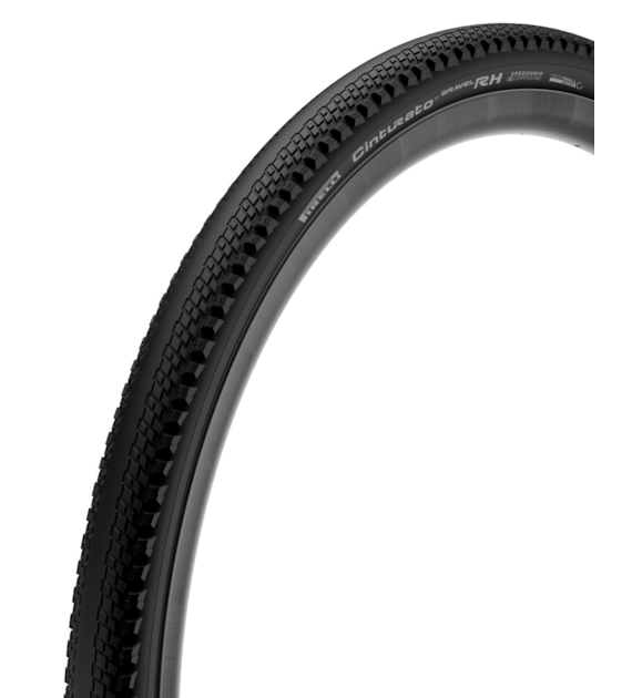 Opona Pirelli Cinturato Gravel RH P-Line, 50-622 (700x50C)