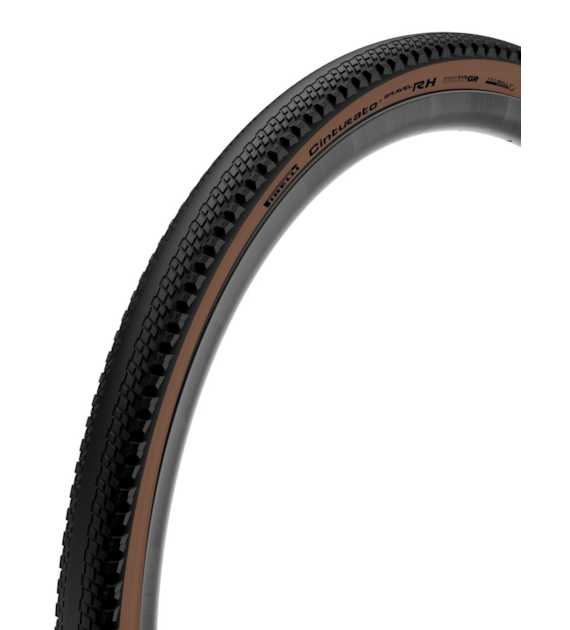 Opona Pirelli Cinturato Gravel RH Classic HP-Line, 50-622 (700x50C)