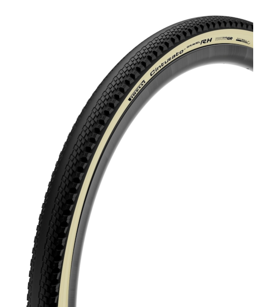 Opona Pirelli Cinturato Gravel RH Retro HP-Line, 40-622 (700x40C)
