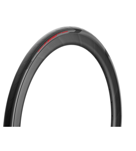Opona Pirelli P Zero Race Colour Edition Red 28-622 (700x28C)