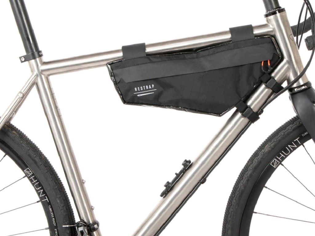 Torba Na Ramę Restrap Race Frame Bag - Platforma SolexB2B