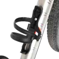 Koszyk Restrap Bottle Cage czarny