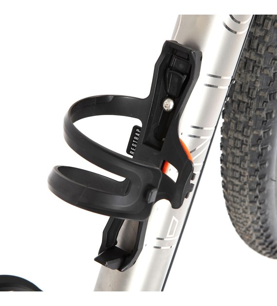 Koszyk Restrap Bottle Cage czarny