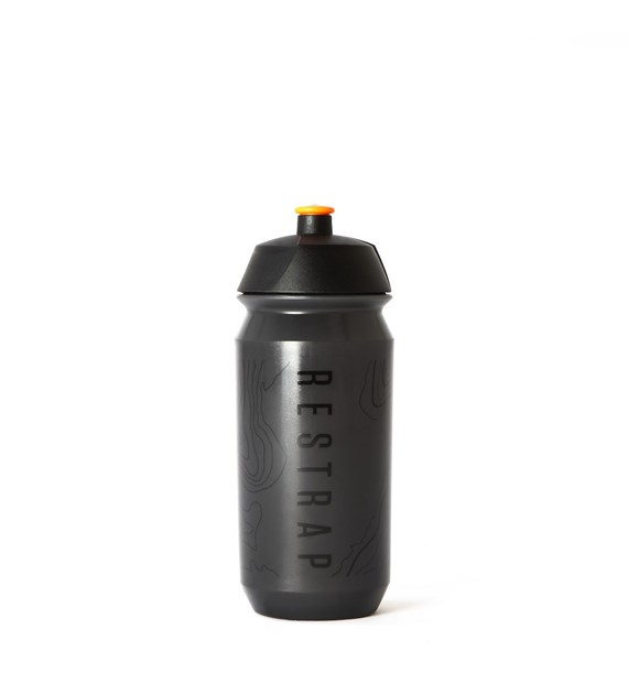 Bidon Restrap Bottle 500ml czarny
