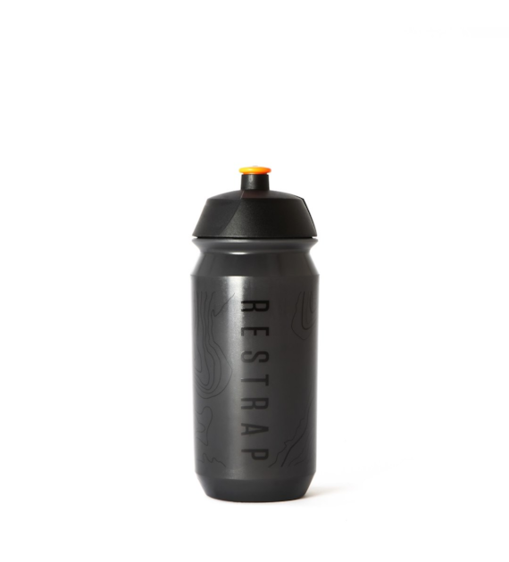 Bidon Restrap Bottle 500ml czarny
