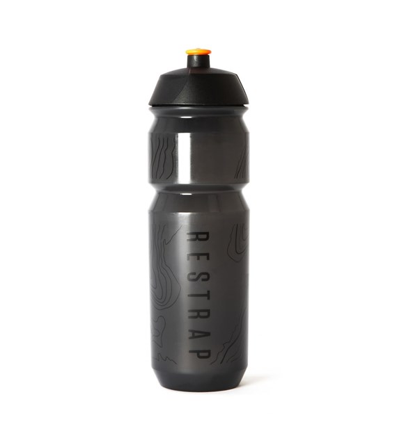 Bidon Restrap Bottle 750ml czarny