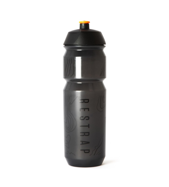Bidon Restrap Bottle 750ml czarny
