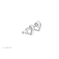 Prowadnica łańcucha Absoluteblack część zamienna Chain Guide