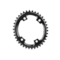 Zębatka Absoluteblack Oval CX FC-9000, FC-6800 110mm czarny 40