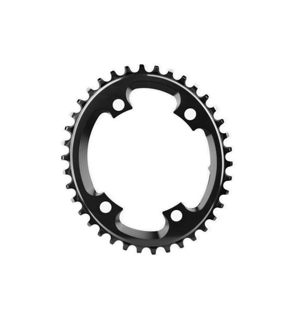 Zębatka Absoluteblack Oval CX FC-9000, FC-6800 110mm czarny 40