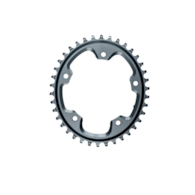 Zębatka Absoluteblack Oval CX 110mm/5 szary 38