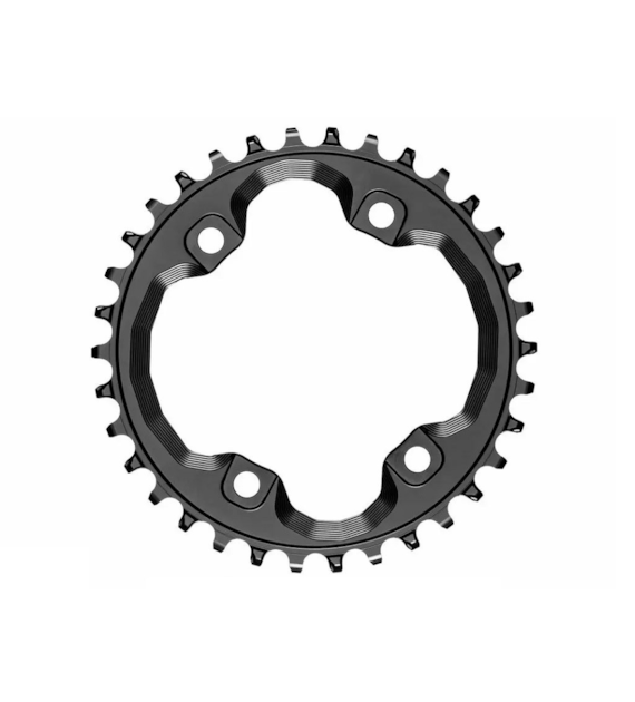 Zębatka Absoluteblack 96mm Shimano XT8000/SLX7000 czarny, 30