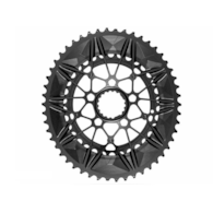 Zębatka Absoluteblack Oval Cannondale Road Direct Mount 50/34 komplet