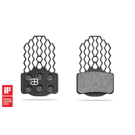 Okładziny Absoluteblack Disc Brake Pad 30 - Magura MT/ Campagnolo