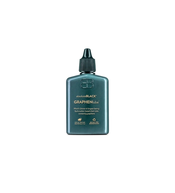 Smar grafenowy Absoluteblack Graphenlube 2.0 50ml do łańcucha