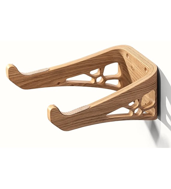 Wieszak rowerowy Absoluteblack Premium Oak Bicycle Hanger