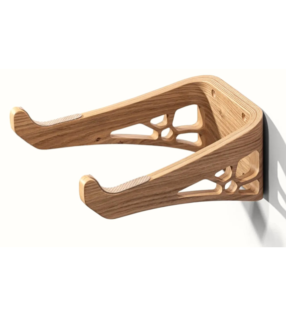 Wieszak rowerowy Absoluteblack Premium Oak Bicycle Hanger