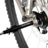 Oś Restrap Switch Rack 1.5 mm