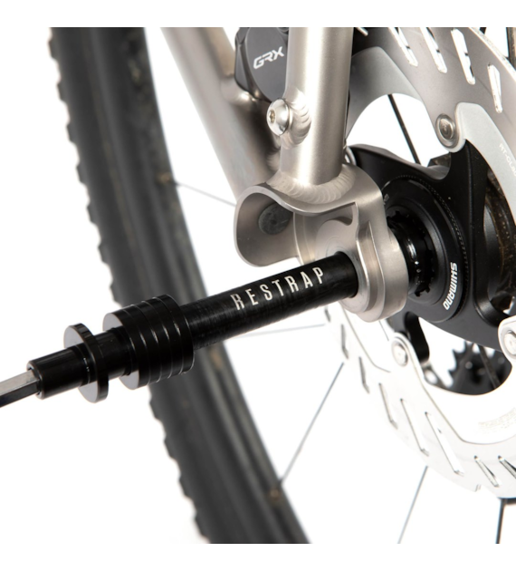 Oś Restrap Switch Rack 1.75 mm