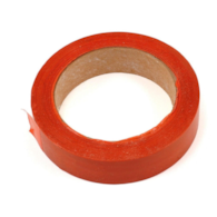 Taśma bezdętkowa Orange Seal, 11m x 24mm