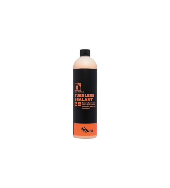 Płyn uszczelniający Orange Seal Regular 473ml (16oz)