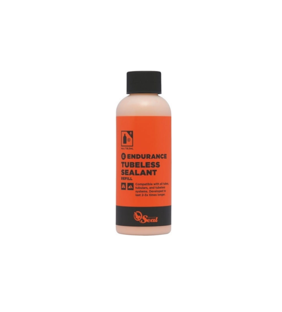 Płyn uszczelniający Orange Seal Endurance 118ml (4oz)