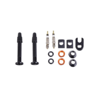 Wentyle Orange Seal Versa Valve 32mm, kompletny zestaw, 2szt