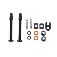 Wentyle Orange Seal Versa Valve 48mm, kompletny zestaw, 2szt
