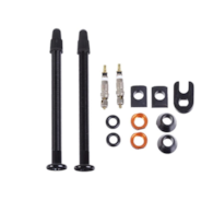 Wentyle Orange Seal Versa Valve 60mm, kompletny zestaw, 2szt