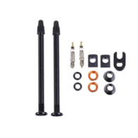 Wentyle Orange Seal Versa Valve 80mm, kompletny zestaw, 2szt
