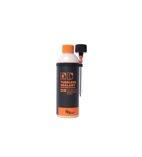 Płyn uszczelniający Orange Seal Regular 237ml (8oz) z aplikatorem