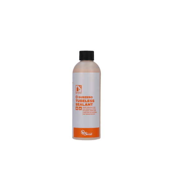 Płyn uszczelniający Orange Seal Subzero 237ml (8oz)