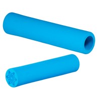 Chwyty Supacaz Supalite 9g - Neon Blue