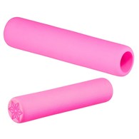 Chwyty Supacaz Supalite 9g - Neon Pink