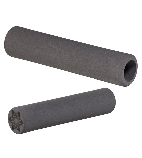 Chwyty Supacaz Supalite 9g - Gun Metal