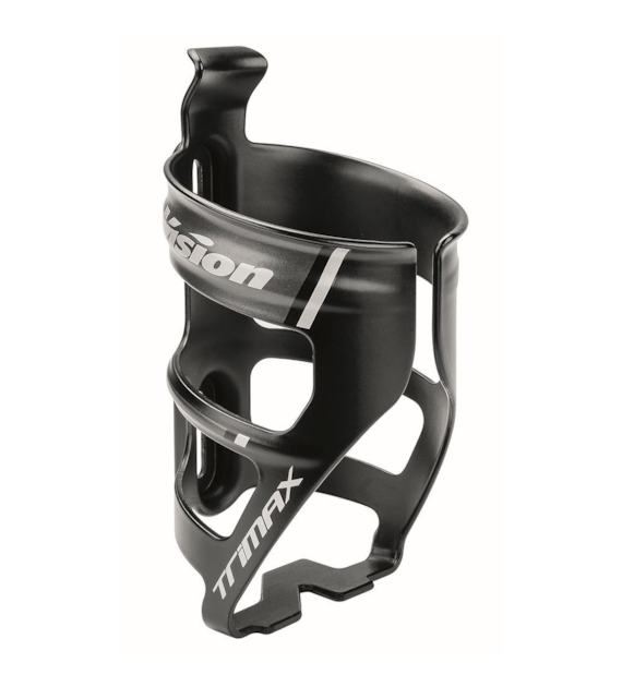 Koszyk na bidon Vision Trimax Highgrip