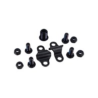 Zestaw montażowy Vision Metron/TriMax Rear Hydration Saddle Mount Hardware V4040