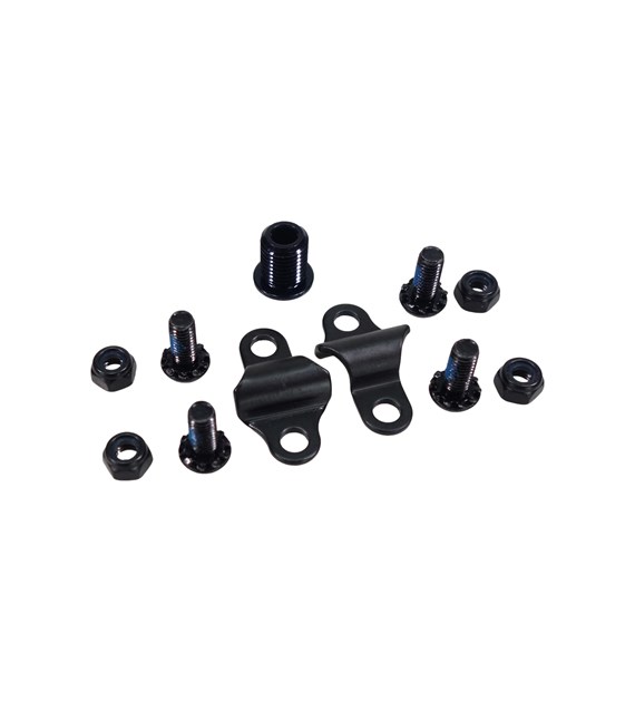 Zestaw montażowy Vision Metron/TriMax Rear Hydration Saddle Mount Hardware V4040