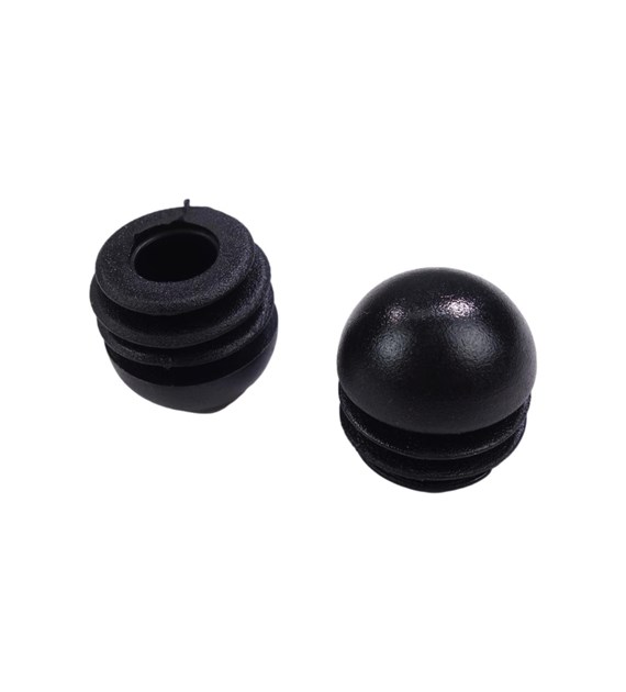 Korki Vision do kierownicy MAS Extension plug MS133, 2 szt