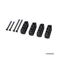 Podkładki Vision Spacer Kit Team Clip-On V0178 A0