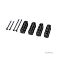Podkładki Vision Spacer Kit Team Clip-On V0178 A0