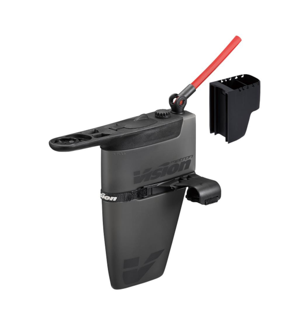Bidon Vision Metron Front Hydration System, V0189
