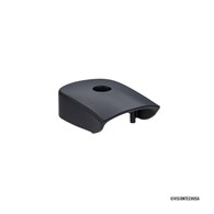 Top cap Vision 5D ACR Carbon Top Cap w/o logo T2082