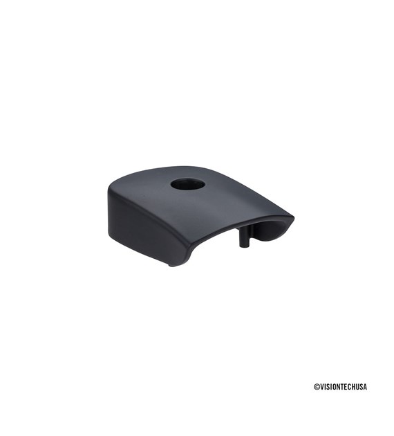 Top cap Vision 5D ACR Carbon Top Cap w/o logo T2082