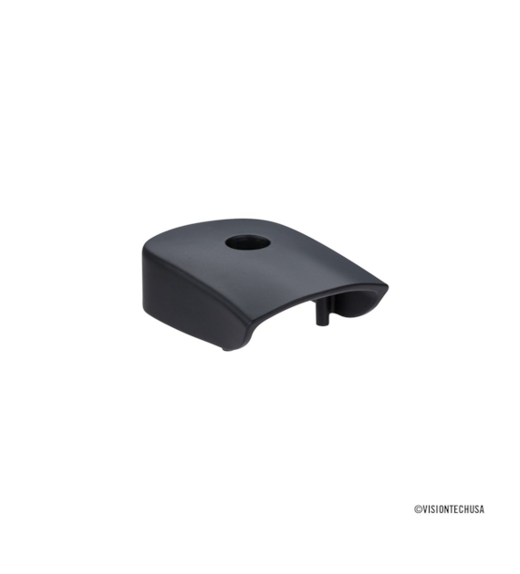 Top cap Vision 5D ACR Carbon Top Cap w/o logo T2082