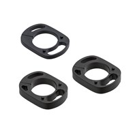 Podkładka Vision Spacer Kit ACR 1x5mm+2x10mm MW010/011