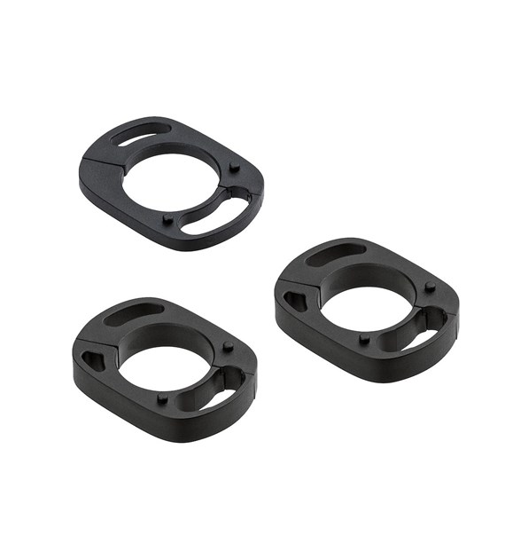 Podkładka Vision Spacer Kit ACR 1x5mm+2x10mm MW010/011