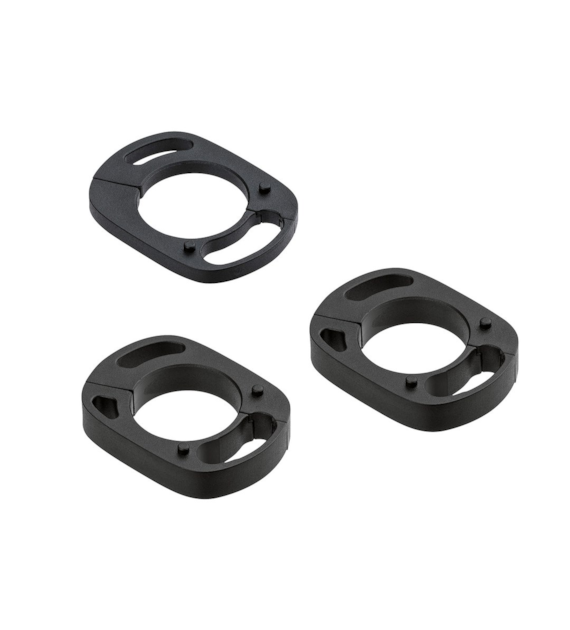 Podkładka Vision Spacer Kit ACR 1x5mm+2x10mm MW010/011